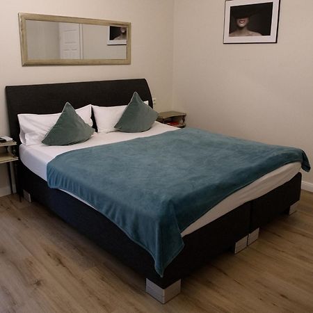 Eco Appartements Reichel 巴登-巴登 外观 照片