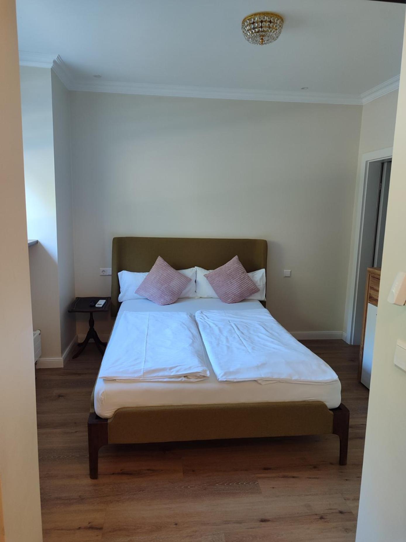 Eco Appartements Reichel 巴登-巴登 外观 照片