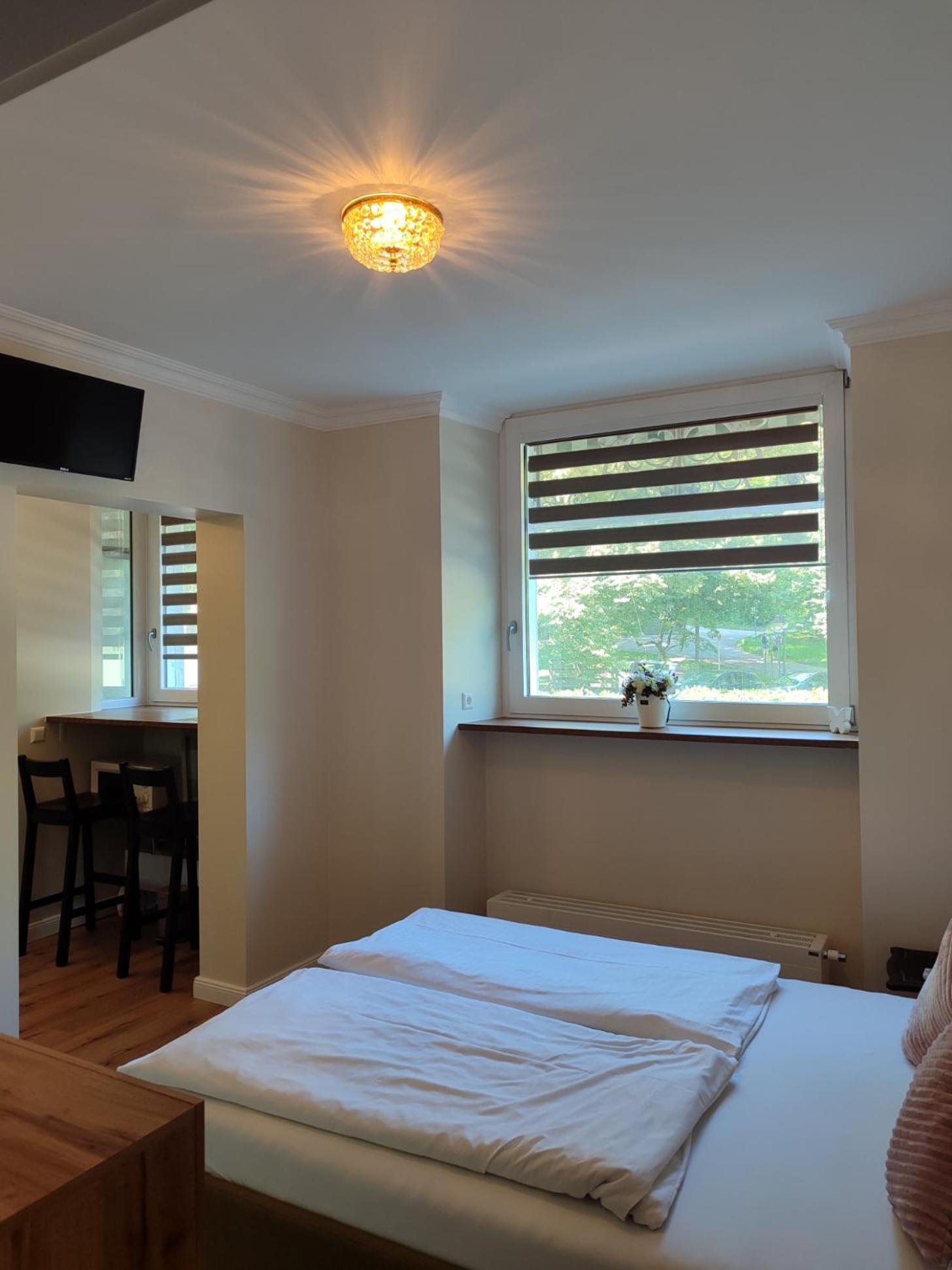 Eco Appartements Reichel 巴登-巴登 外观 照片