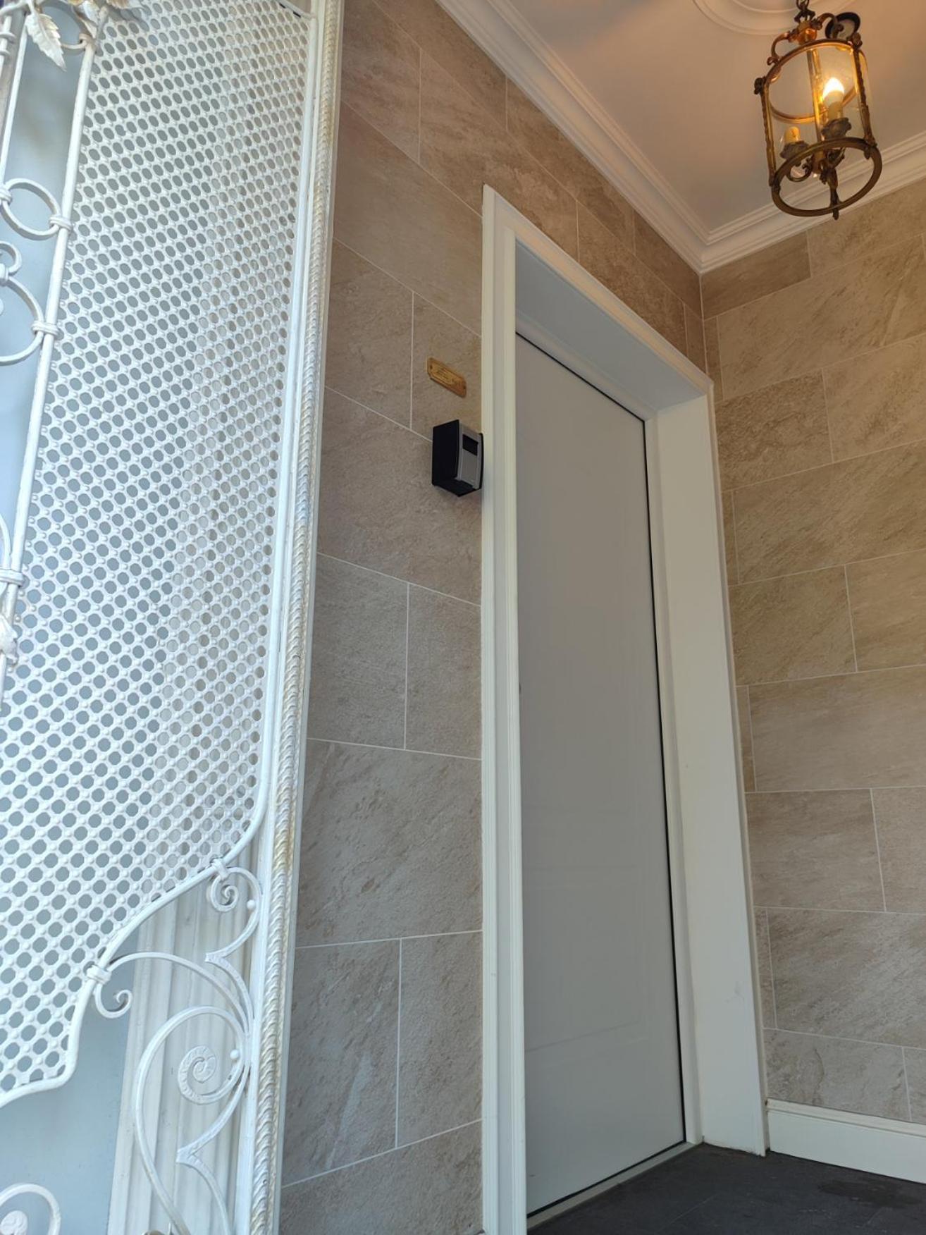 Eco Appartements Reichel 巴登-巴登 外观 照片